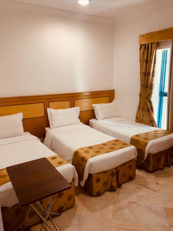 Hamad Saif Batal Hotel image 5